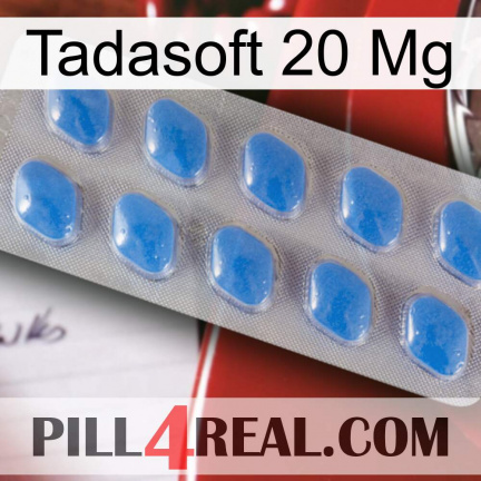 Tadasoft 20Mg 22